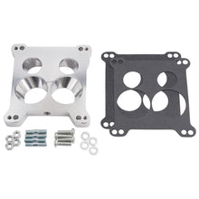 Load image into Gallery viewer, Edelbrock Sq Bore to Q-Jet Adapter Carburetors Edelbrock
