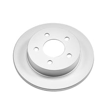 Load image into Gallery viewer, Power Stop 94-04 Ford Mustang Rear Evolution Geomet Coated Rotor Brake Rotors - OE - Cryo PowerStop
