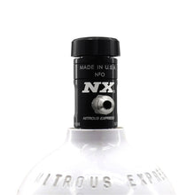 Load image into Gallery viewer, Nitrous Express Motorcycle Bottle Valve 5/8 Thread Nitrous Bottle Accessories Nitrous Express
