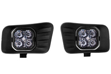 Load image into Gallery viewer, Diode Dynamics SS3 Max Type Ram Horiz Kit ABL - White SAE Fog Light Accessories and Wiring Diode Dynamics   

