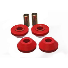 Load image into Gallery viewer, Energy Suspension Chev Strut Rod Bushings - Red Bushing Kits Energy Suspension
