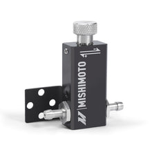 Load image into Gallery viewer, Mishimoto Manual Boost Controller - Black Apparel Mishimoto
