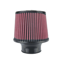 Load image into Gallery viewer, Injen High Performance Air Filter - 2.75 Black Filter 6 Base / 5 Tall / 5 Top Air Filters - Drop In Injen   
