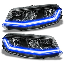 Load image into Gallery viewer, Oracle 16-21 Chevy Camaro Surface Mount DRL Modules - ColorSHIFT w/o Controller SEE WARRANTY Headlights ORACLE Lighting
