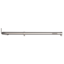 Load image into Gallery viewer, QTP 07-18 Jeep Wrangler JK 3.6L/3.8L Eliminator Cat-Back Crawler Exhaust Catback QTP
