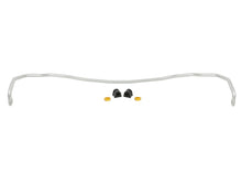 Load image into Gallery viewer, Whiteline 05-08 Subaru Legacy GT / 04-07 Subaru Outback XT Rear 20mm Heavy Duty Adjustable Swaybar Sway Bars Whiteline
