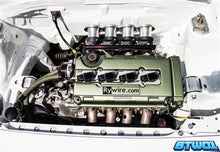 Load image into Gallery viewer, Rywire Honda B-Series COP Adapter Plate Valve Covers Rywire
