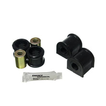 Load image into Gallery viewer, Energy Suspension Rear Sway Bar Bushing Set 19mm Bushing Kits Energy Suspension
