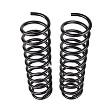 Load image into Gallery viewer, ARB / OME Coil Spring Front Jeep Jk 2Dr Hvy 4Dr Med Coilover Springs Old Man Emu
