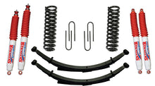 Load image into Gallery viewer, Skyjacker 8.5-9" 78-79 BRO W/RR SPRGS Lift Springs Skyjacker
