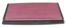 Load image into Gallery viewer, K&amp;N Replacement Panel Air Filter for Citroen/Peugeot/Fiat/Lancia/Rover/Perodua Air Filters - Drop In K&amp;N Engineering   

