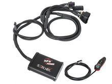 Load image into Gallery viewer, aFe Scorcher GT Module 15-16 Ford F-150 EcoBoost V6-3.5L In-Line Modules aFe
