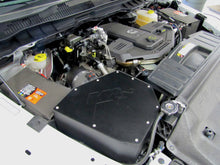 Load image into Gallery viewer, K&amp;N 10-12 Dodge Ram 2500/3500 L6-6.7L DSL Performance Air Intake System Cold Air Intakes K&amp;N Engineering   
