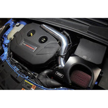 Load image into Gallery viewer, Mishimoto 2016+ Ford Focus RS Performance Air Intake Kit - Polished Cold Air Intakes Mishimoto
