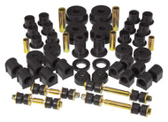 Prothane 84-89 Nissan 300ZX Total Kit - Black Bushings - Full Vehicle Kits Prothane