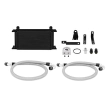 Load image into Gallery viewer, Mishimoto 00-09 Honda S2000 Oil Cooler Kit - Silver Oil Coolers Mishimoto
