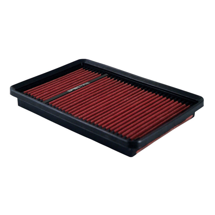 Spectre 11-14 Chrysler 200 2.4L L4 F/I Replacement Air Filter Air Filters - Drop In Spectre   