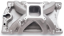 Load image into Gallery viewer, Edelbrock Manifold Victor 350 Olds Intake Manifolds Edelbrock
