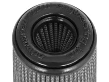 Load image into Gallery viewer, aFe MagnumFLOW Air Filters PDS Clamp On A/F 3-1/2F x 5B x 3-1/2T (Inv) x 8H Air Filters - Universal Fit aFe
