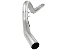 Load image into Gallery viewer, aFe Atlas 5in DPF-Back Aluminized Steel Exh Sys, Ford Diesel Trucks 08-10 V8-6.4L (td) No tip DPF Back aFe
