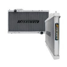 Load image into Gallery viewer, Mishimoto 90-05 Acura NSX Manual Aluminum Radiator Radiators Mishimoto
