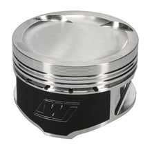 Load image into Gallery viewer, Wiseco Mits 3000 Turbo -14cc 1.250 X 92.5 Piston Shelf Stock Kit Piston Sets - Forged - 6cyl Wiseco
