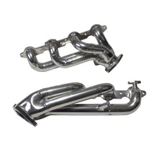 Load image into Gallery viewer, BBK 99-04 GM Truck SUV 4.8 5.3 Shorty Tuned Length Exhaust Headers - 1-3/4 Titanium Ceramic Headers &amp; Manifolds BBK
