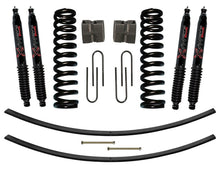 Load image into Gallery viewer, Skyjacker 8.5-9" 73-79 F150 4WD Lift Springs Skyjacker
