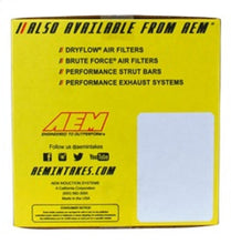 Load image into Gallery viewer, AEM 2016 C.A.S Mazda MX-5 Miata L4-2.0L F/I Cold Air Intake Cold Air Intakes AEM Induction

