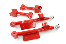 Load image into Gallery viewer, UMI Performance 79-98 Ford Mustang Upper &amp; Lower Rear Control Arms Kit Control Arms UMI Performance
