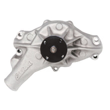 Load image into Gallery viewer, Edelbrock Water Pump High Performance Chevrolet 1987-95 262-400 CI V8 or 90 Deg V6 Water Pumps Edelbrock
