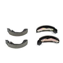 Load image into Gallery viewer, Power Stop 04-11 Chevrolet Aveo Rear Autospecialty Brake Shoes Brake Shoes PowerStop
