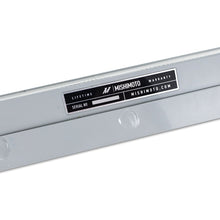 Load image into Gallery viewer, Mishimoto 2021+ BMW G8X M3/M4 Oil Cooler Silver Oil Coolers Mishimoto
