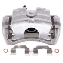 Load image into Gallery viewer, Power Stop 08-09 Cadillac CTS Rear Right Autospecialty Caliper w/Bracket Brake Calipers - OE PowerStop   

