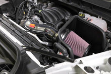Load image into Gallery viewer, K&amp;N 2019 Chevy Silverado / GMC Sierra 1500 V8-5.3/6.2L Performance Air Intake Kit Cold Air Intakes K&amp;N Engineering   
