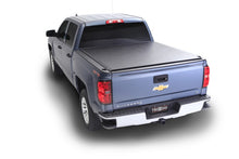 Load image into Gallery viewer, Truxedo 14-18 GMC Sierra &amp; Chevrolet Silverado 1500 5ft 8in Lo Pro Bed Cover Bed Covers - Roll Up Truxedo   
