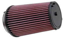 Load image into Gallery viewer, K&amp;N Replacement Air Filter 08-09 Ford Mustang Bullit 4.6L V8 Air Filters - Drop In K&amp;N Engineering   
