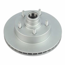 Load image into Gallery viewer, Power Stop 2003 Ford E-150 Front Evolution Geomet Coated Rotor Brake Rotors - OE - Cryo PowerStop
