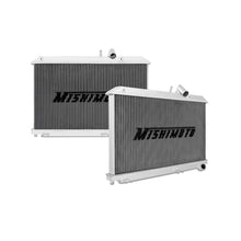 Load image into Gallery viewer, Mishimoto 04-08 Mazda RX8 Manual Aluminum Radiator Radiators Mishimoto
