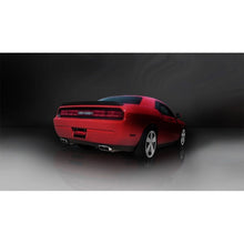 Load image into Gallery viewer, Corsa 2009-2010 Dodge Challenger R/T 5.7L V8 Manual Polished Xtreme Cat-Back Exhaust Catback CORSA Performance
