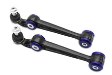 Load image into Gallery viewer, SuperPro 2003 Mazda 6 S Front Lower Control Arm Set w/ Bushings Control Arms Superpro
