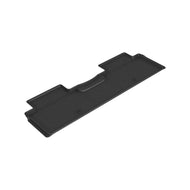 3D Maxpider 22-23 Kia Carnival Kagu Floor Mat- Black R2 Floor Mats - Rubber 3D MAXpider   