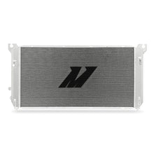 Load image into Gallery viewer, Mishimoto 2014+ Chevrolet Silverado 1500 V8 Aluminum Radiator Radiators Mishimoto
