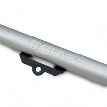 Load image into Gallery viewer, Grams Performance 05-18 Dodge Hemi 5.7L/6.1L/6.2L/6.4L Fuel Rail - Raw Fuel Rails Grams Performance
