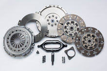 Load image into Gallery viewer, South Bend Clutch 94-03 Dodge 5.9L NV4500/99-00.5 NV5600(235hp)/ Street Dual Disc Clutch Kit Clutch Kits - Multi South Bend Clutch
