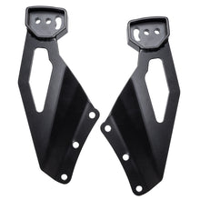 Load image into Gallery viewer, Oracle 99-06 GMC Sierra Off-Road LED Light Bar Roof Brackets SEE WARRANTY Brackets ORACLE Lighting
