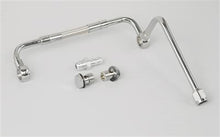 Load image into Gallery viewer, Edelbrock Dual Feed Line/Thunder Series Carb w/ O Fuel Filter Fuel Filters Edelbrock

