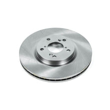 Load image into Gallery viewer, Power Stop 06-14 Honda Ridgeline Front Autospecialty Brake Rotor Brake Rotors - OE PowerStop   
