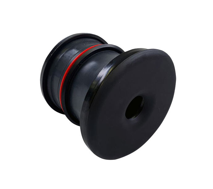 S&B Filters Body Mount Kit for 2003-2007 Ford Super Duty Reg. & Ext. Cab 5.4L, 6.0L, 6.8L Body Mount S&B Filters