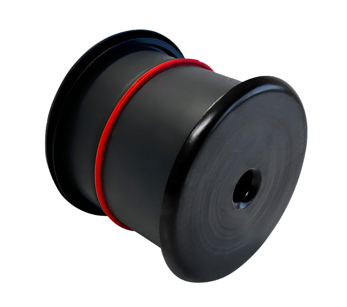 S&B Filters Body Mount Kit for 2006-2009 Ram 1500 2500 3500, Crew Cab Body Mount S&B Filters